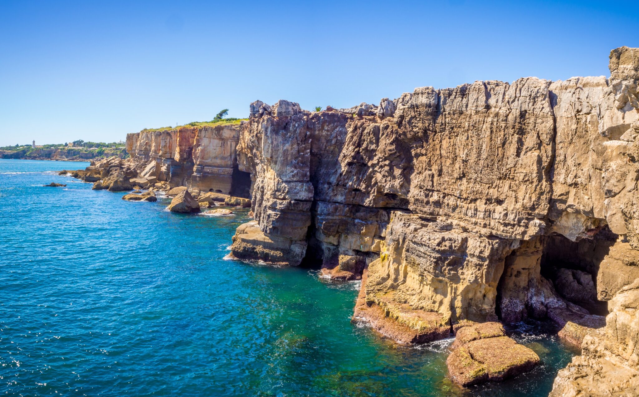 Spagna paesaggio