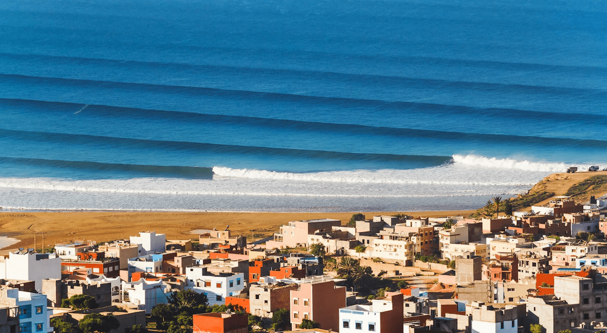 marocco