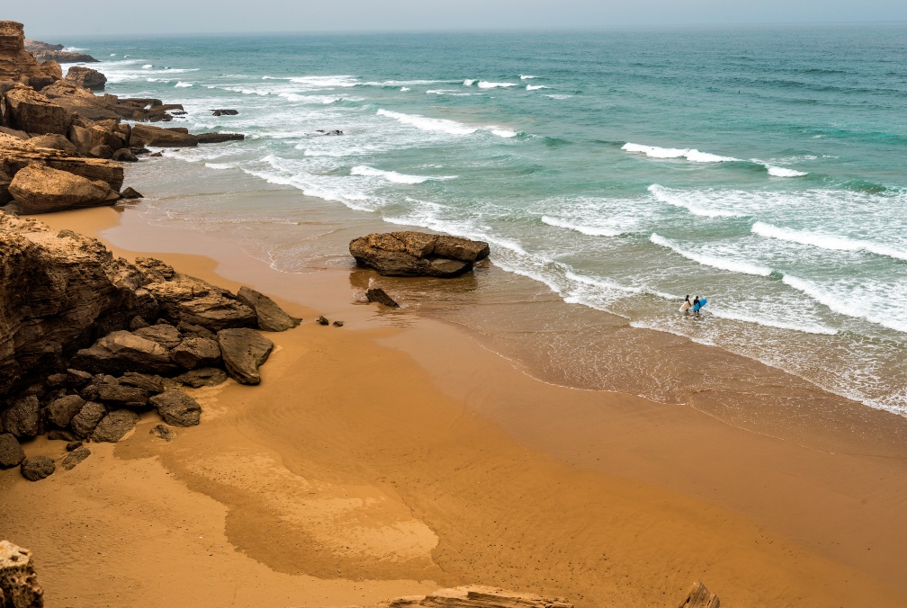 marocco